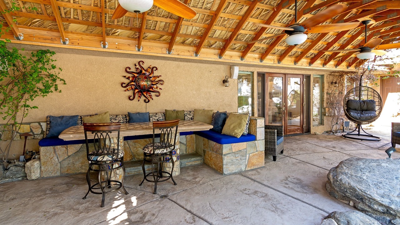 Photo of Outdoor in Desert Hot Springs