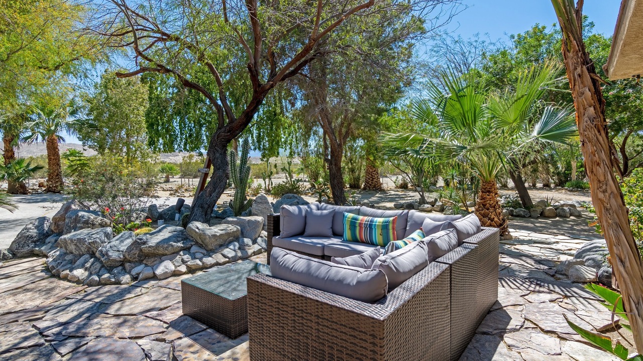 Photo of Outdoor in Desert Hot Springs