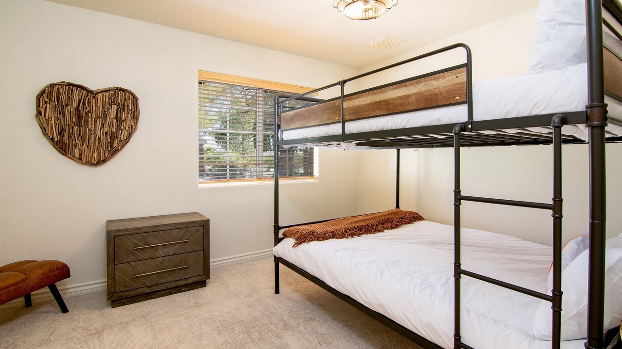 Photo of Bedroom in Desert Hot Springs