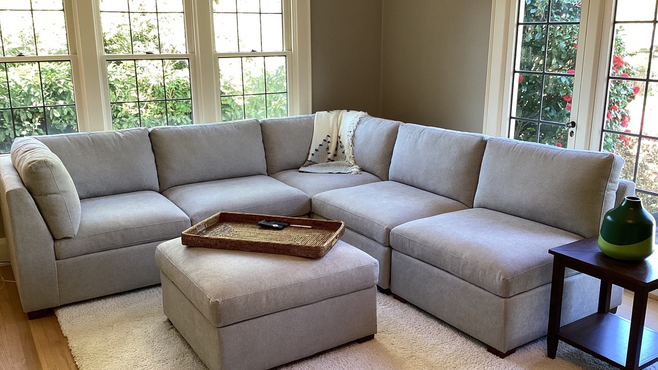 Photo of Livingroom in Amazon