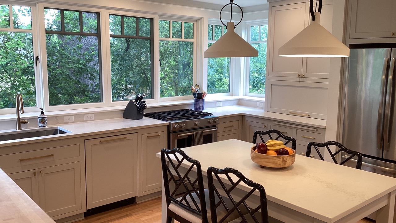 Photo of Kitchen in Amazon