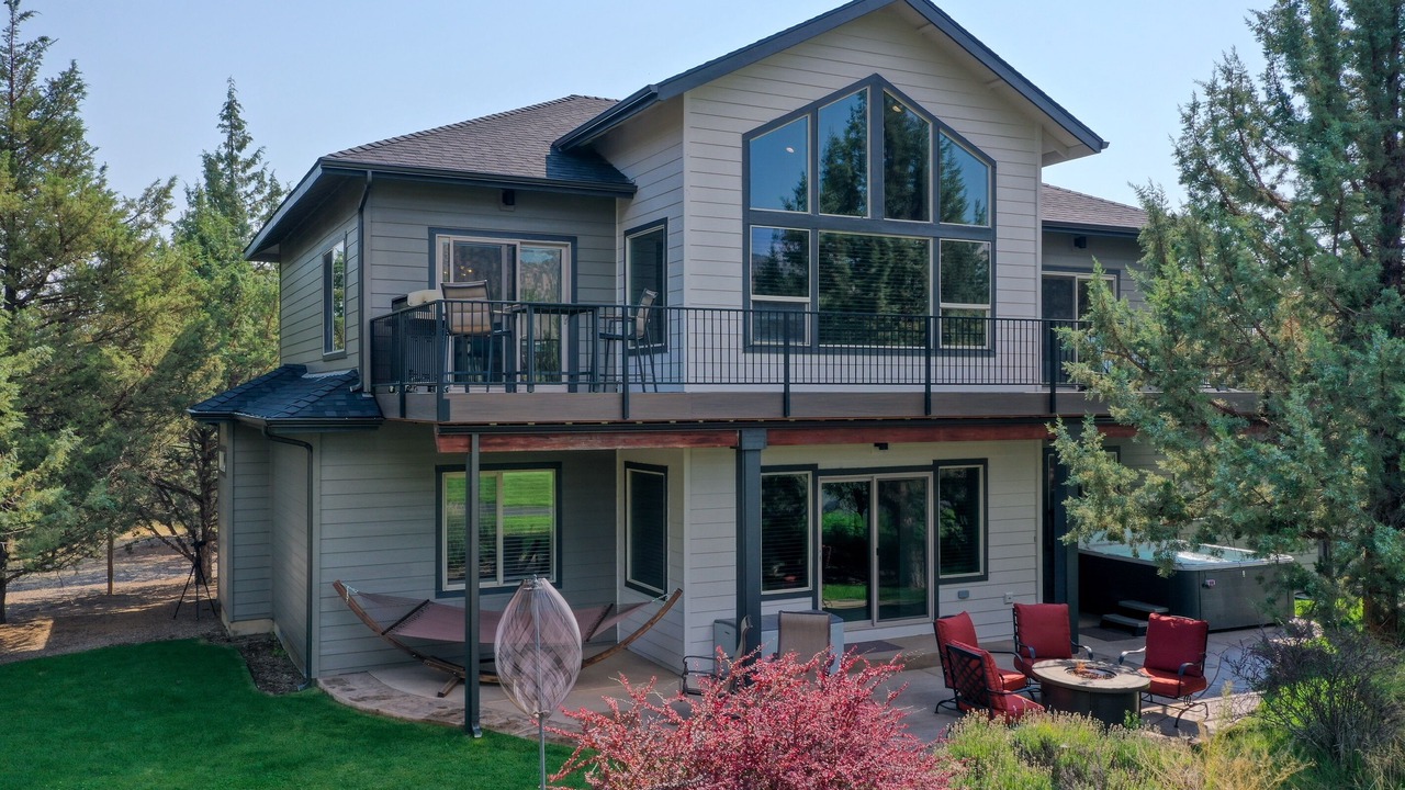 Photo of Outdoor in Redmond
