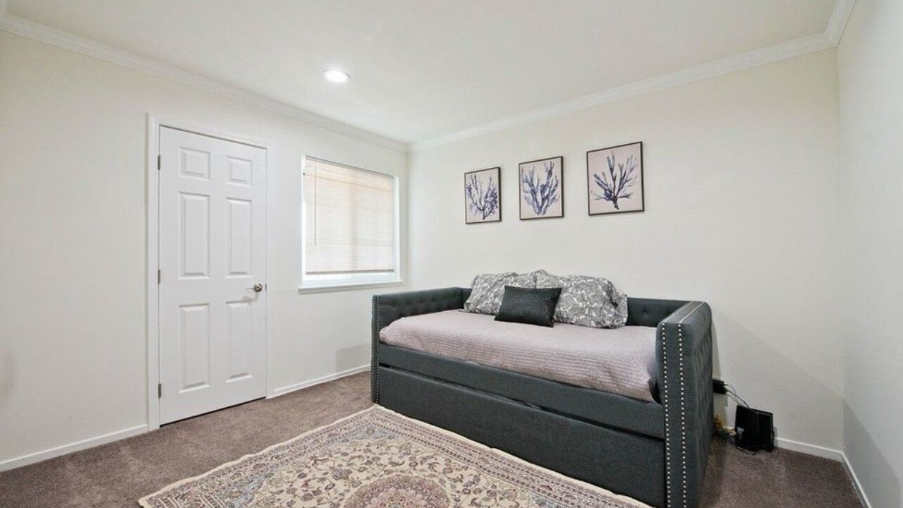 Photo of Bedroom in Malibu Canyon