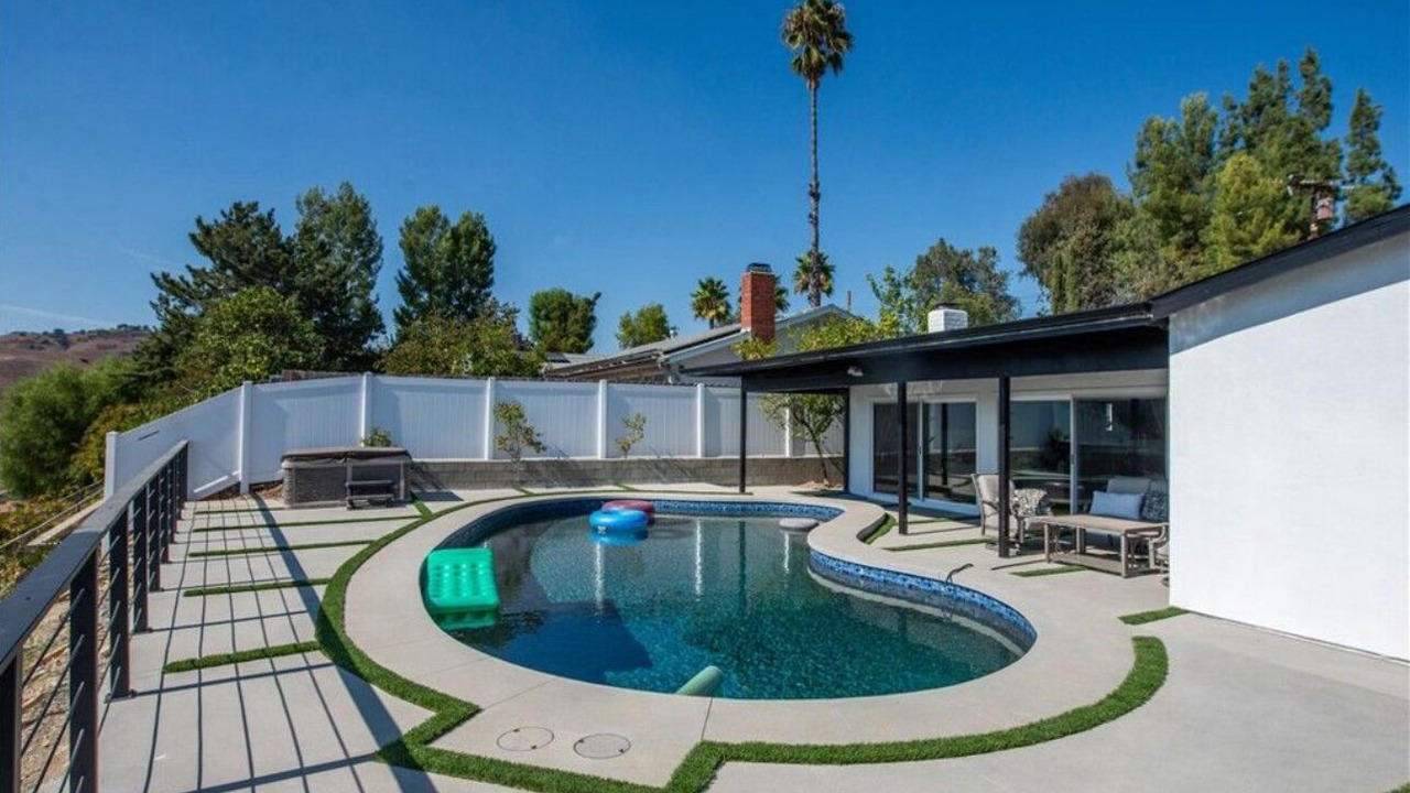 Photo of Outdoor in Malibu Canyon