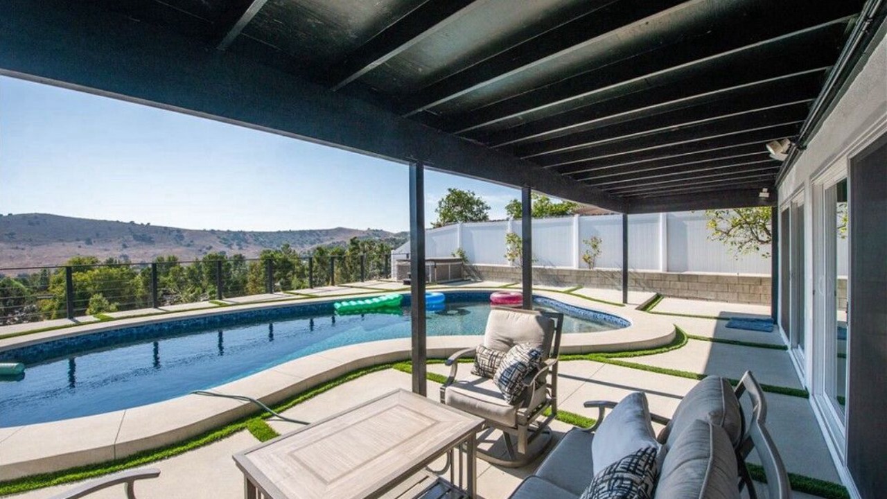 Photo of Outdoor in Malibu Canyon