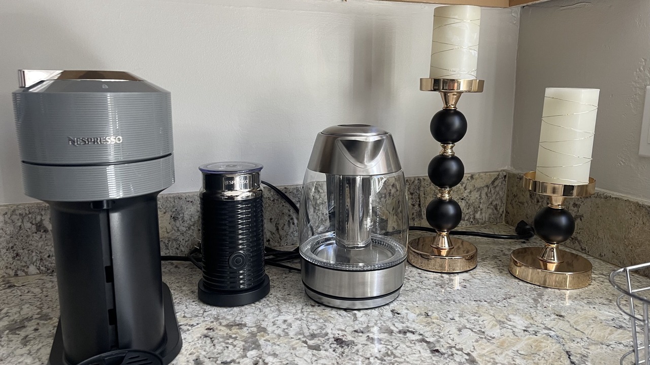 Photo of Kitchen in Malibu Canyon