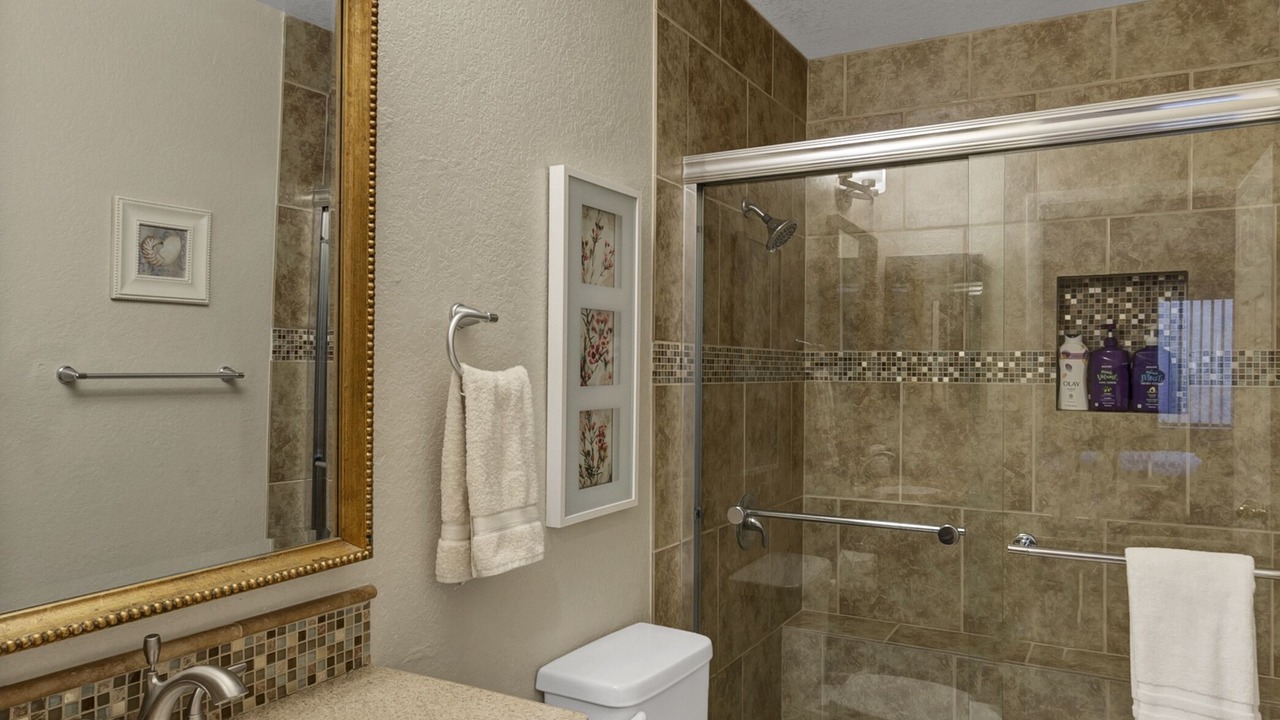 Photo of Bathroom in Spring Valley