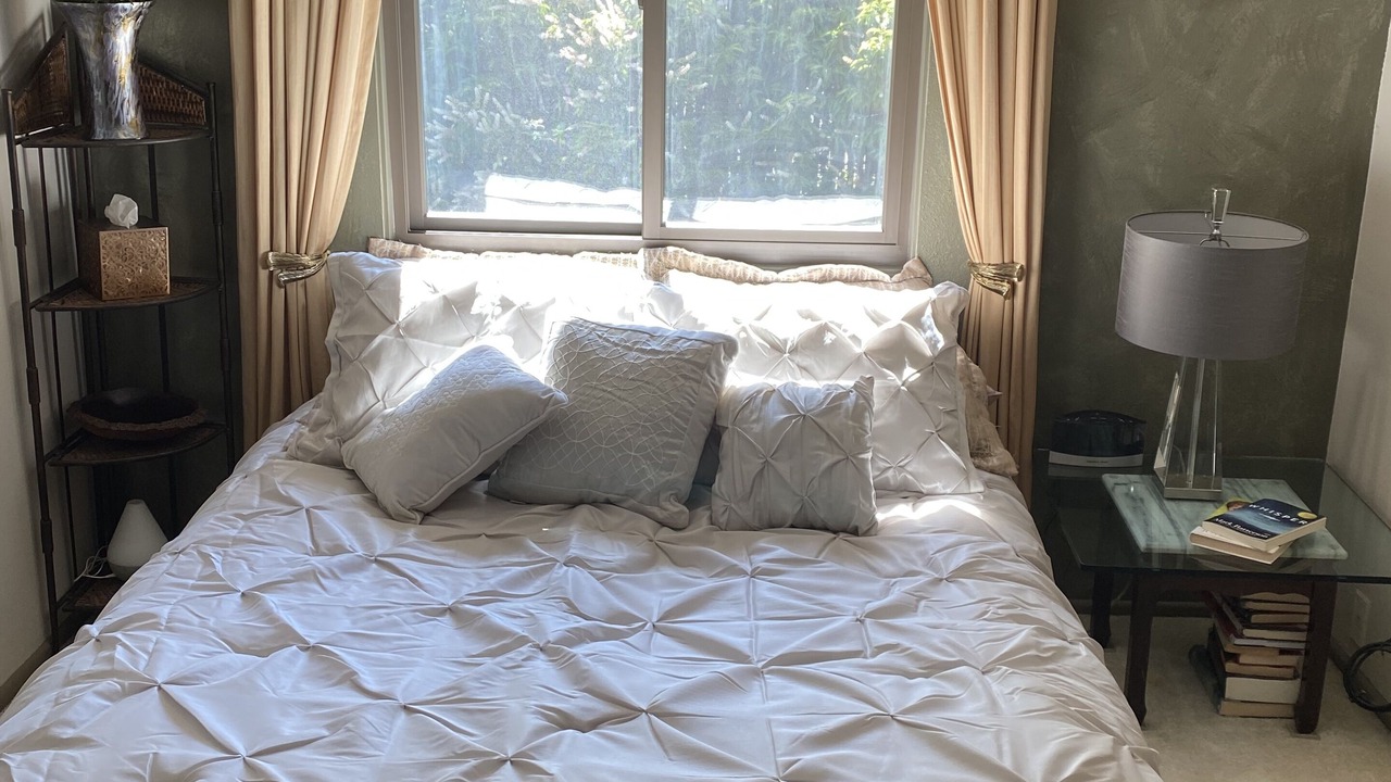 Photo of Bedroom in South Hills