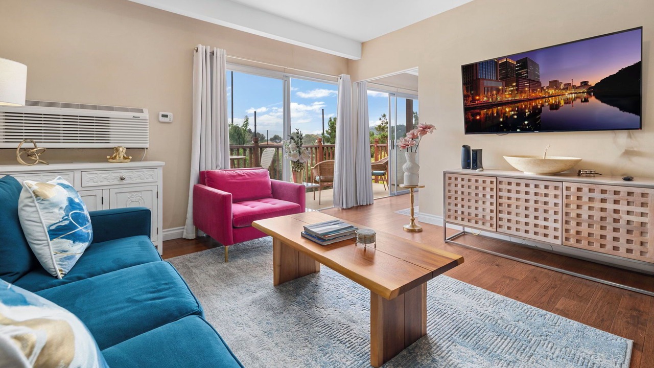 Photo of Livingroom in Carlsbad