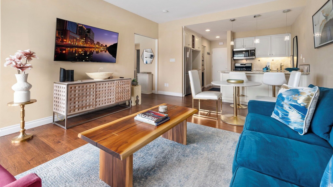 Photo of Livingroom in Carlsbad