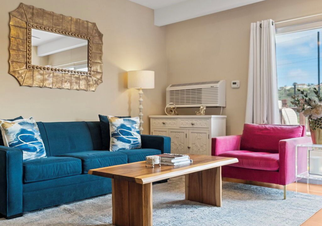 Photo of Livingroom in Carlsbad