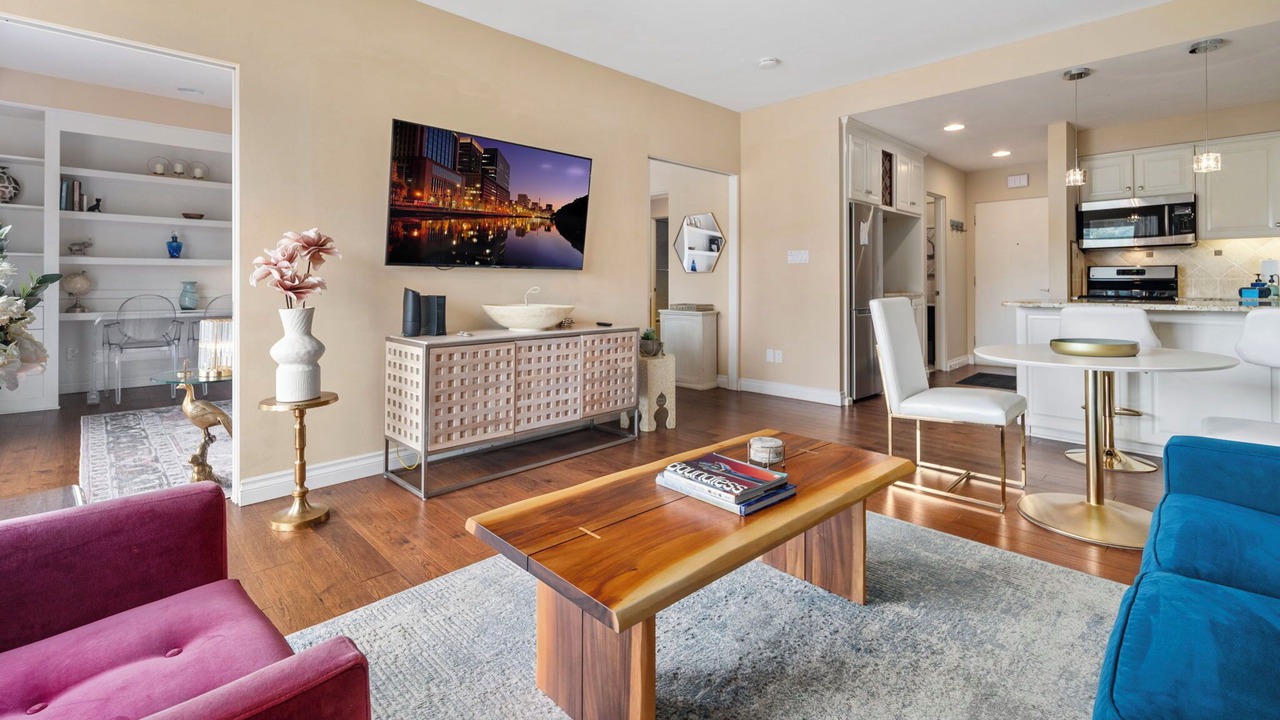 Photo of Livingroom in Carlsbad