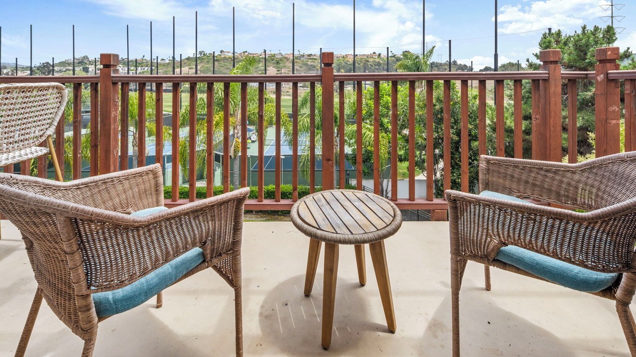 Photo of Outdoor in Carlsbad