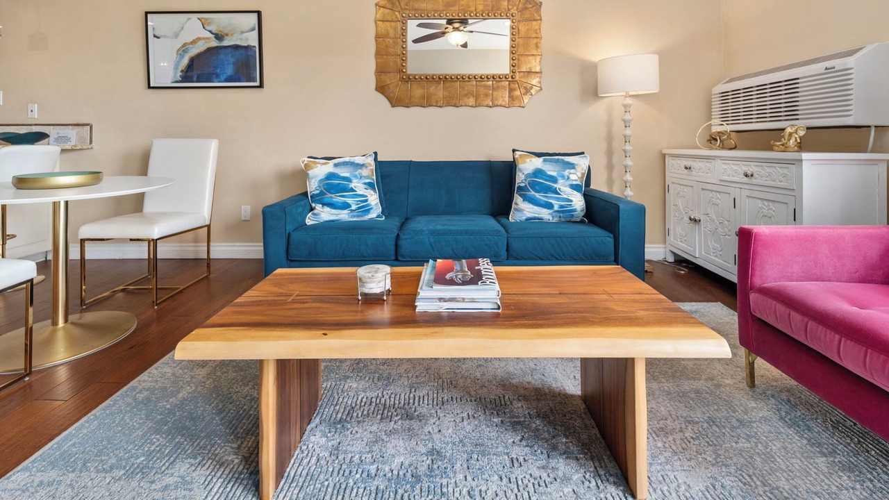 Photo of Livingroom in Carlsbad
