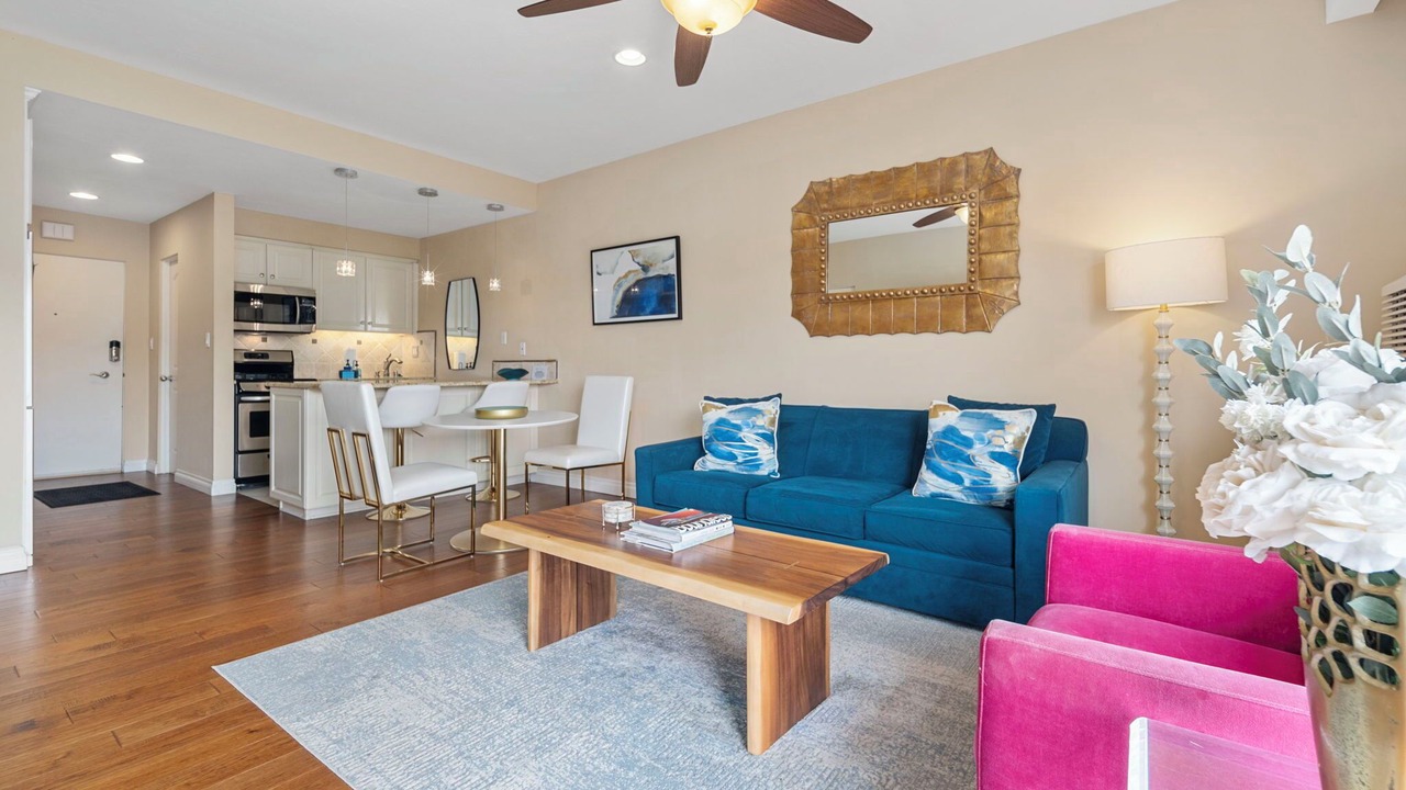 Photo of Livingroom in Carlsbad