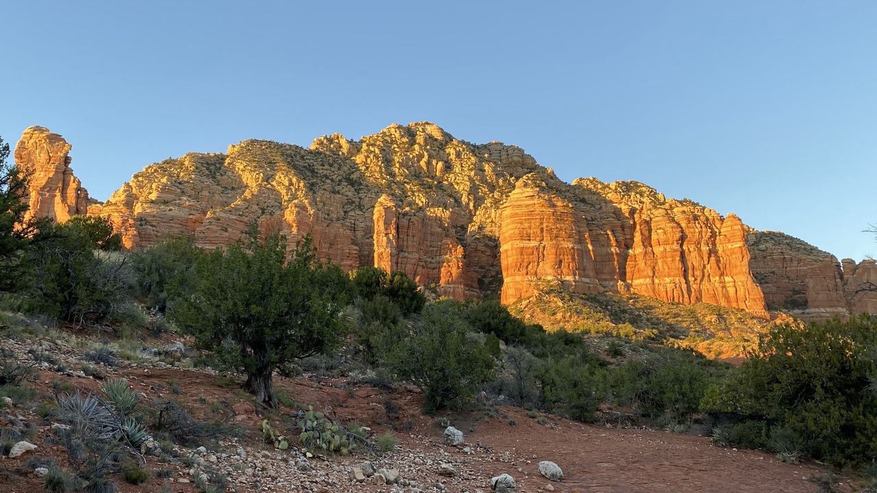 Photo of Others in Sedona