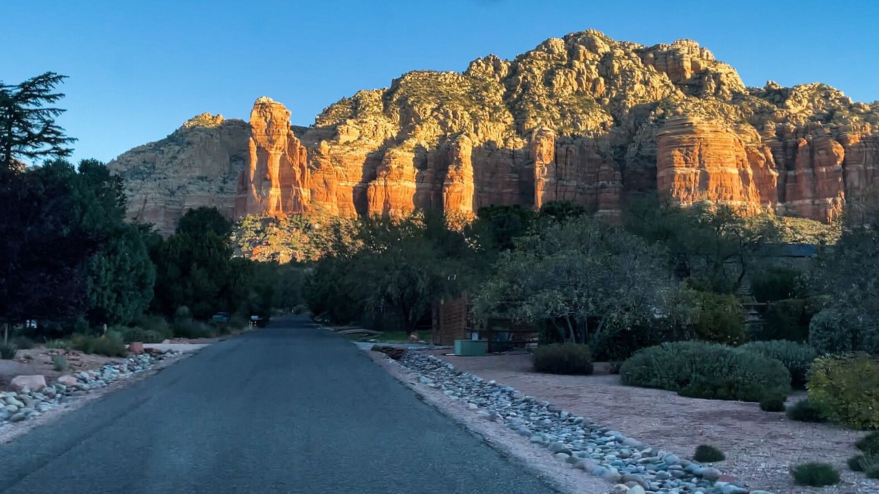 Photo of Others in Sedona
