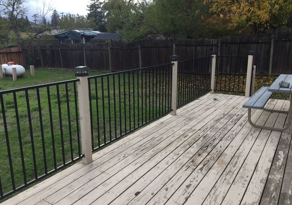 Photo of Outdoor in Lakeport