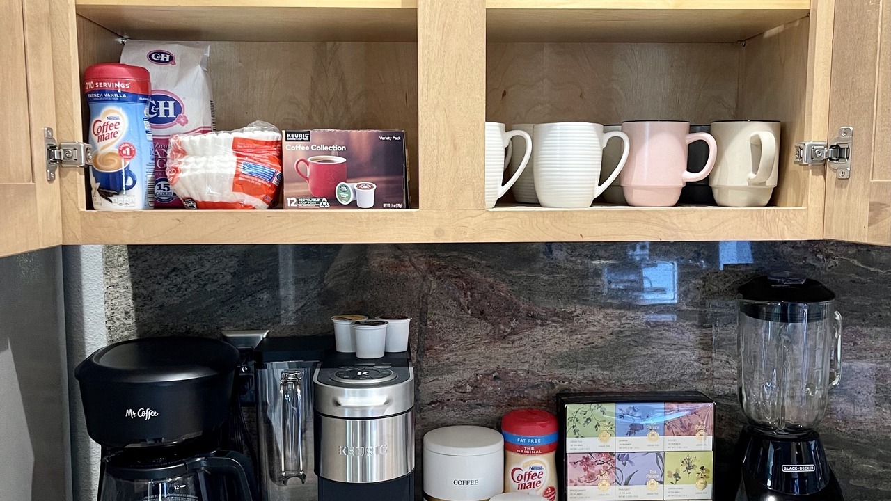 Photo of Kitchen in Garden Grove