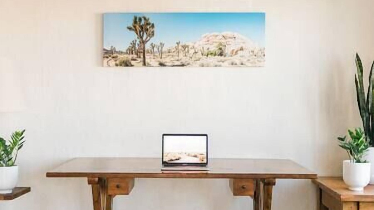 Photo of Others in Joshua Tree