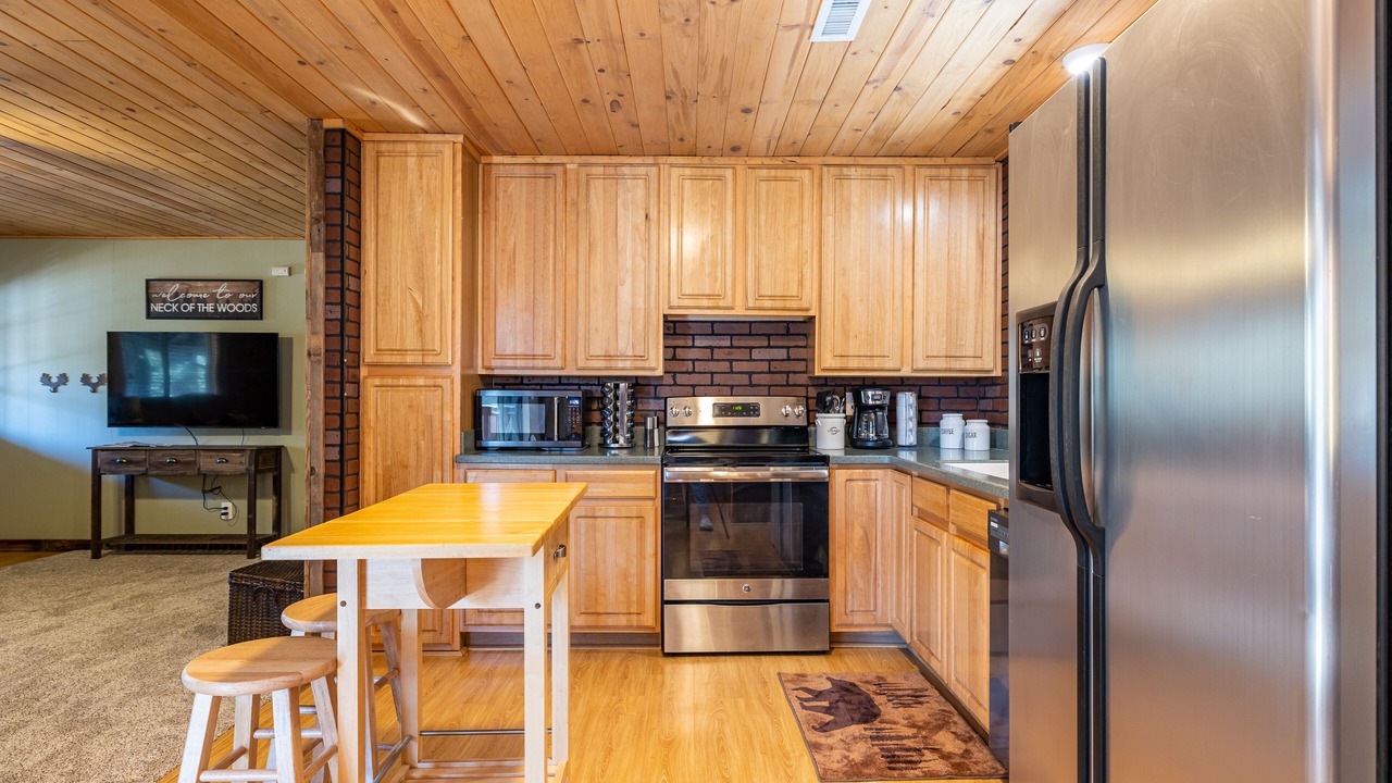 Photo of Kitchen in Munds Park