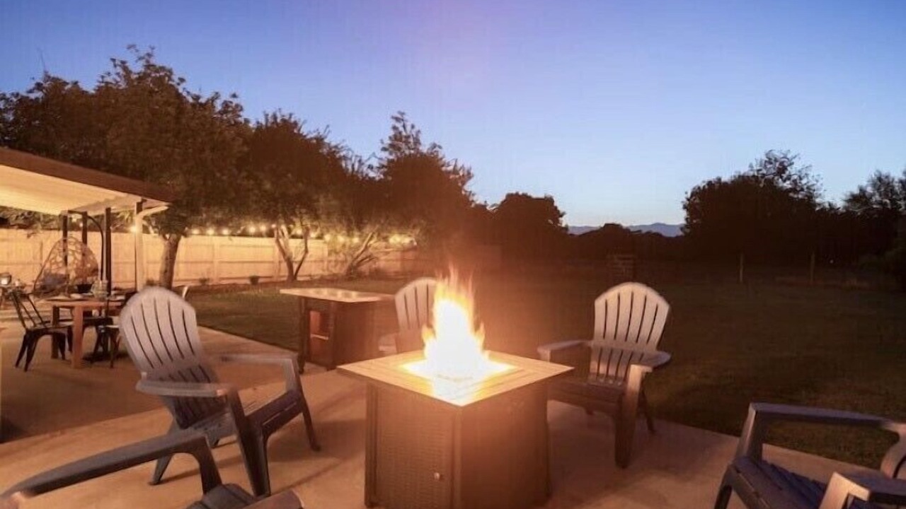 Photo of Patio Balcony in Exeter