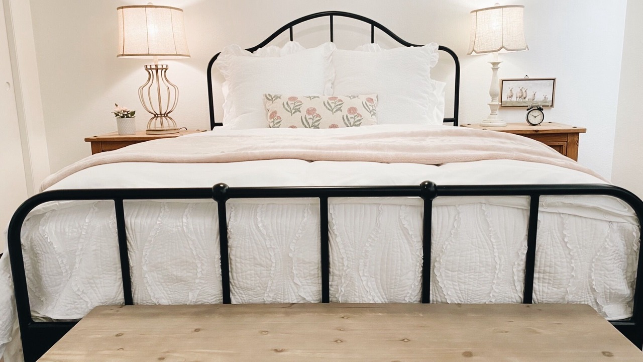 Photo of Bedroom in Exeter