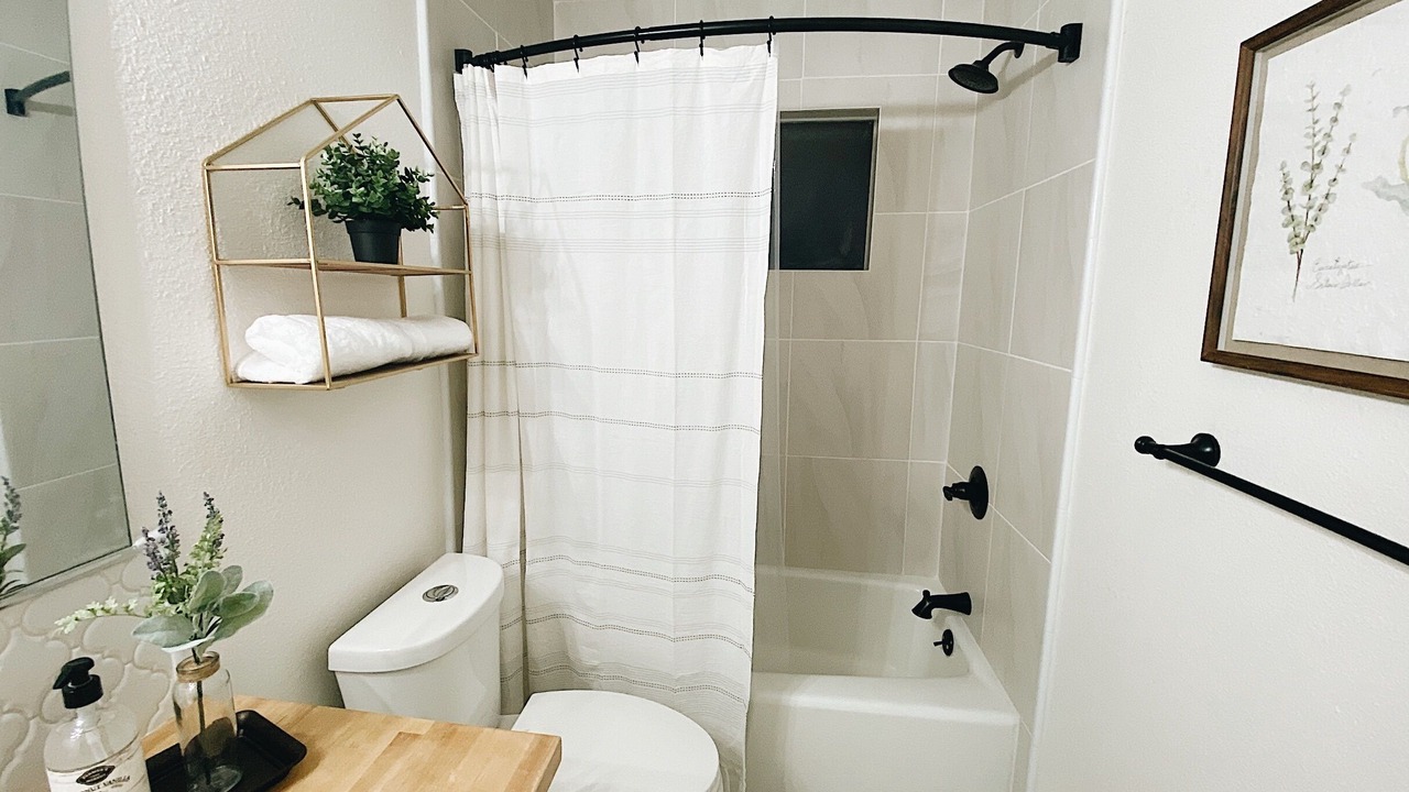 Photo of Bathroom in Exeter