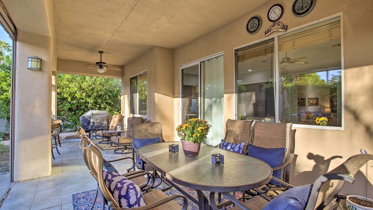 Photo of Outdoor in Palm Desert