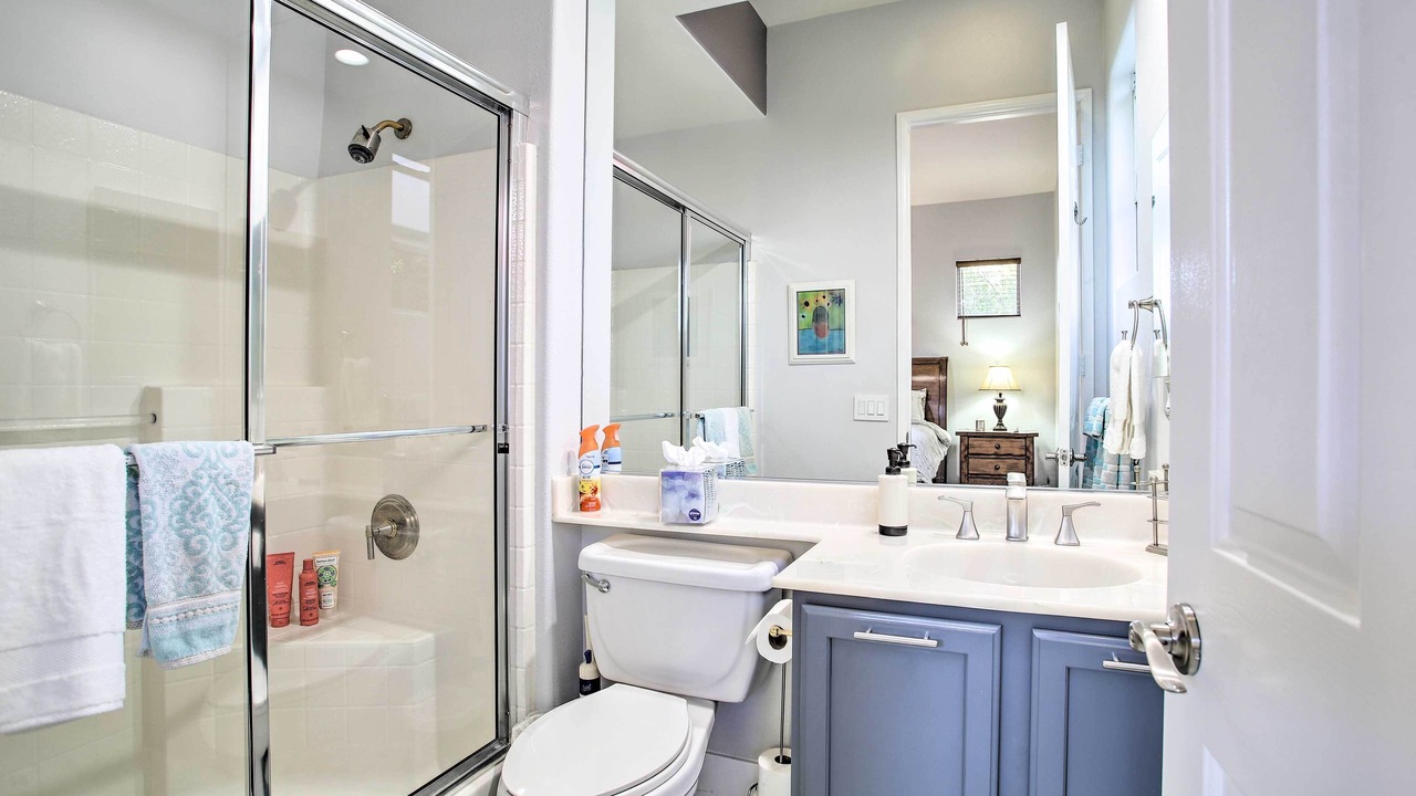 Photo of Bathroom in Palm Desert