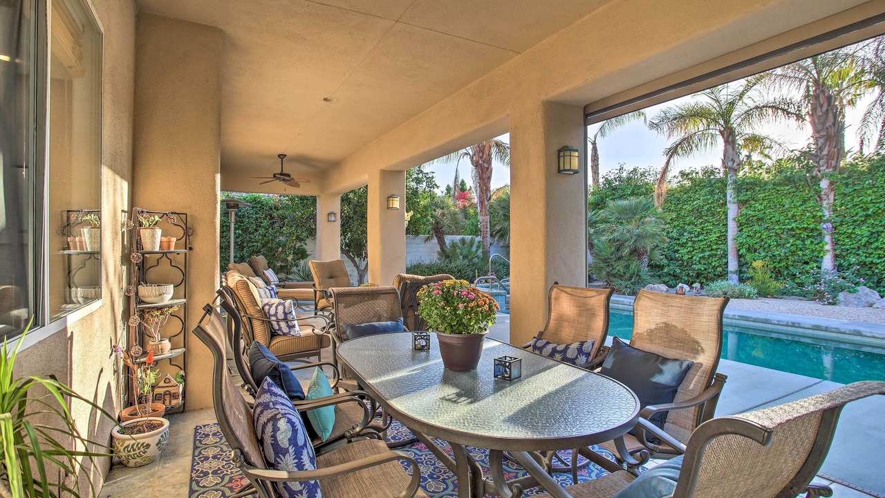 Photo of Outdoor in Palm Desert