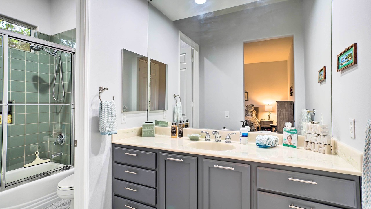 Photo of Bathroom in Palm Desert