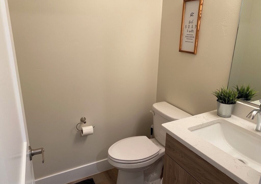Photo of Bedroom in Kanab