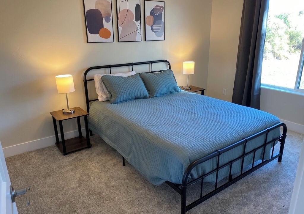 Photo of Bedroom in Kanab