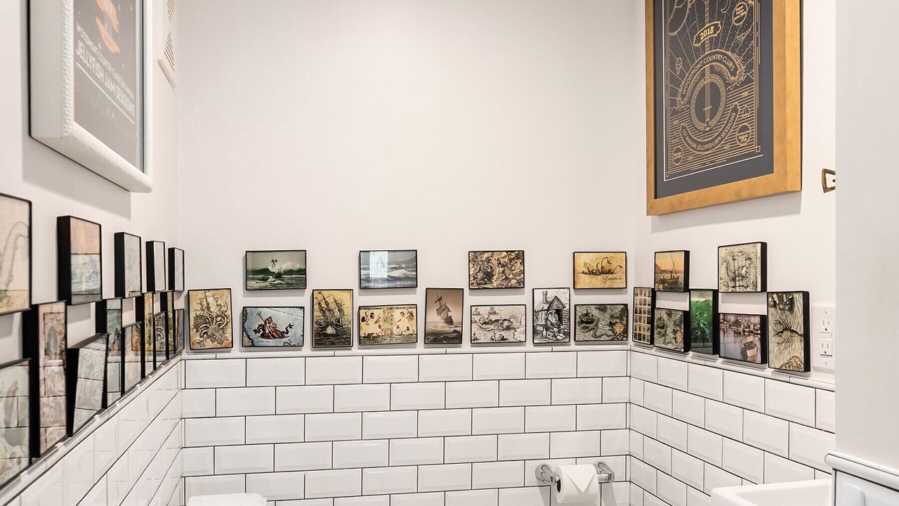 Photo of Bathroom in Des Moines