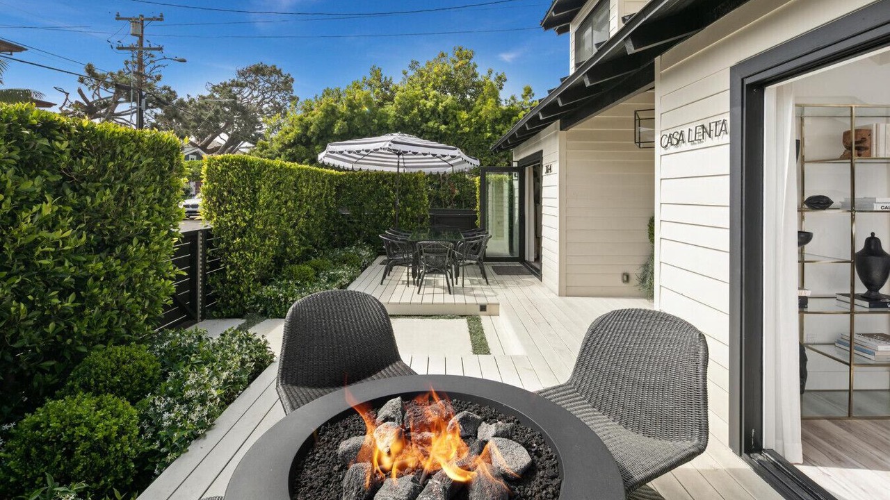 Photo of Outdoor in Olde Solana Beach