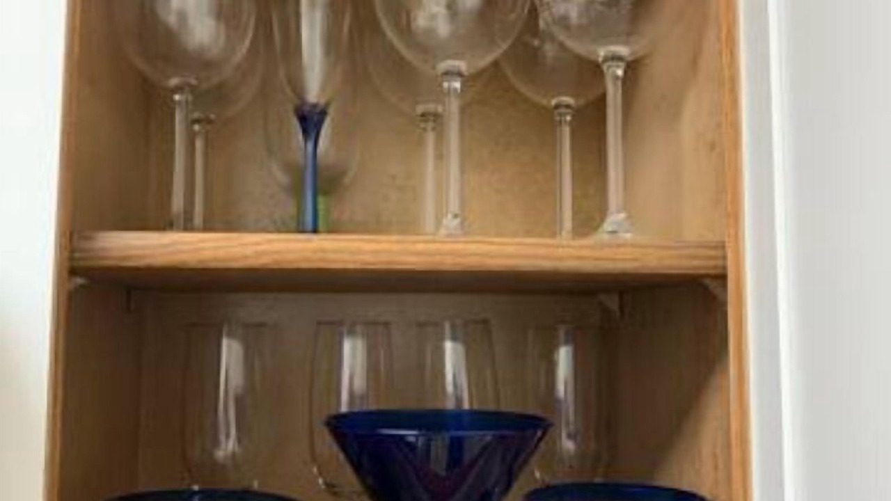 Photo of Kitchen in Overlake