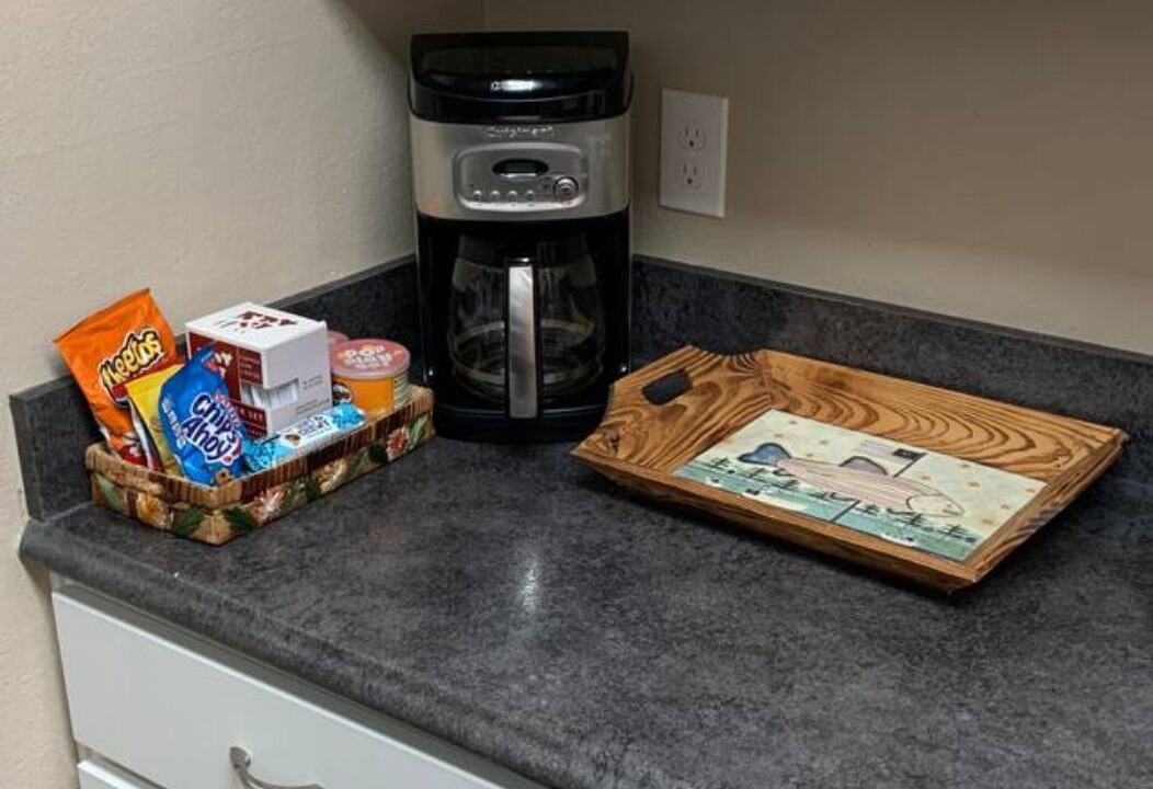 Photo of Kitchen in Overlake