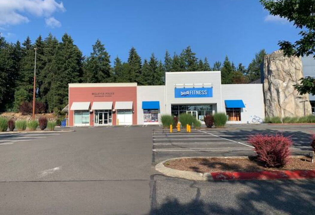 Photo of Outdoor in Overlake
