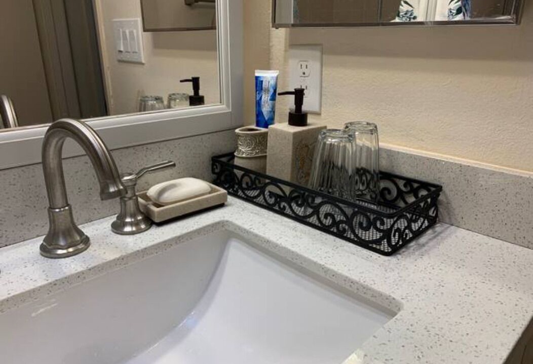 Photo of Bathroom in Overlake