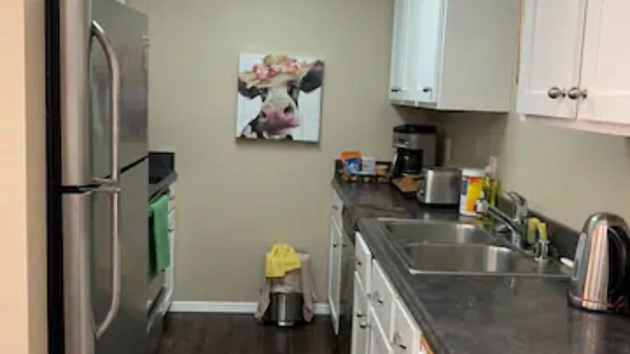 Photo of Kitchen in Overlake