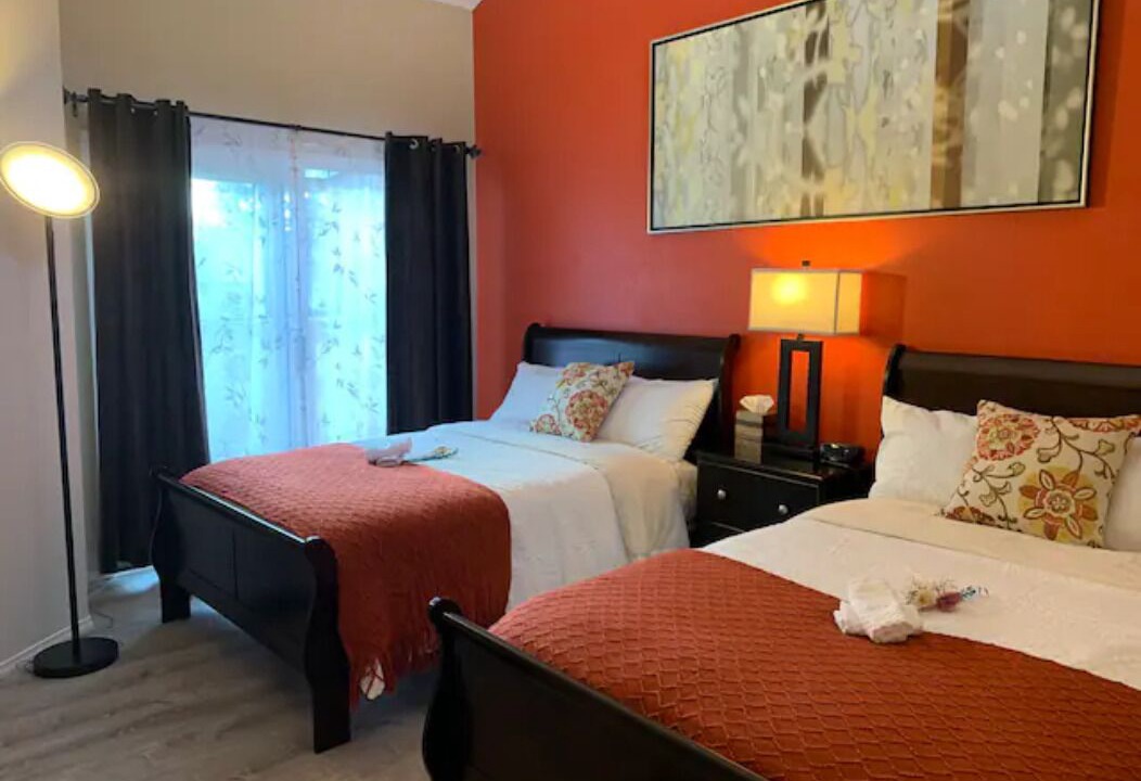 Photo of Bedroom in Overlake