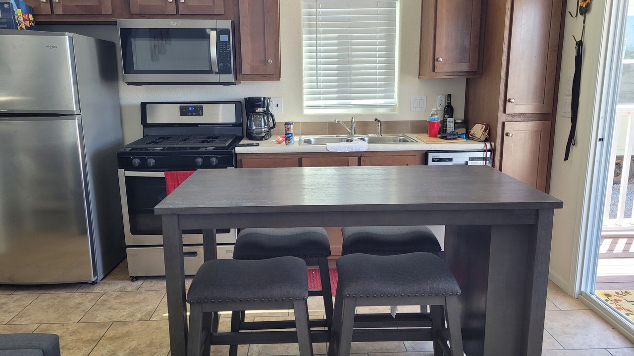 Photo of Kitchen in Ehrenberg