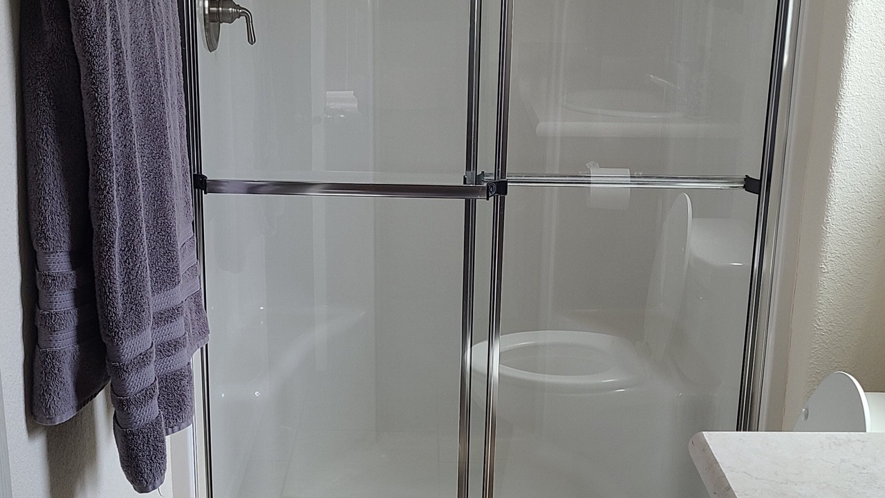 Photo of Bathroom in Ehrenberg
