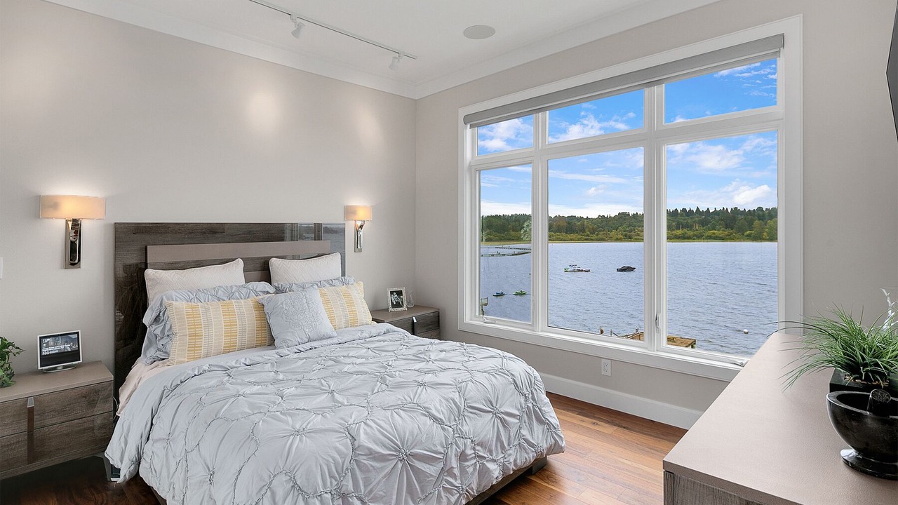 Photo of Bedroom in Inglewood-Finn Hill