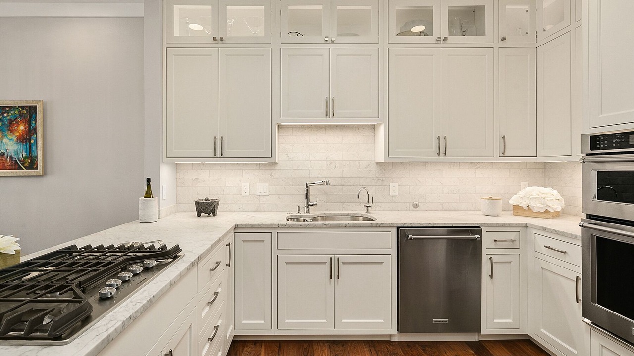 Photo of Kitchen in Inglewood-Finn Hill