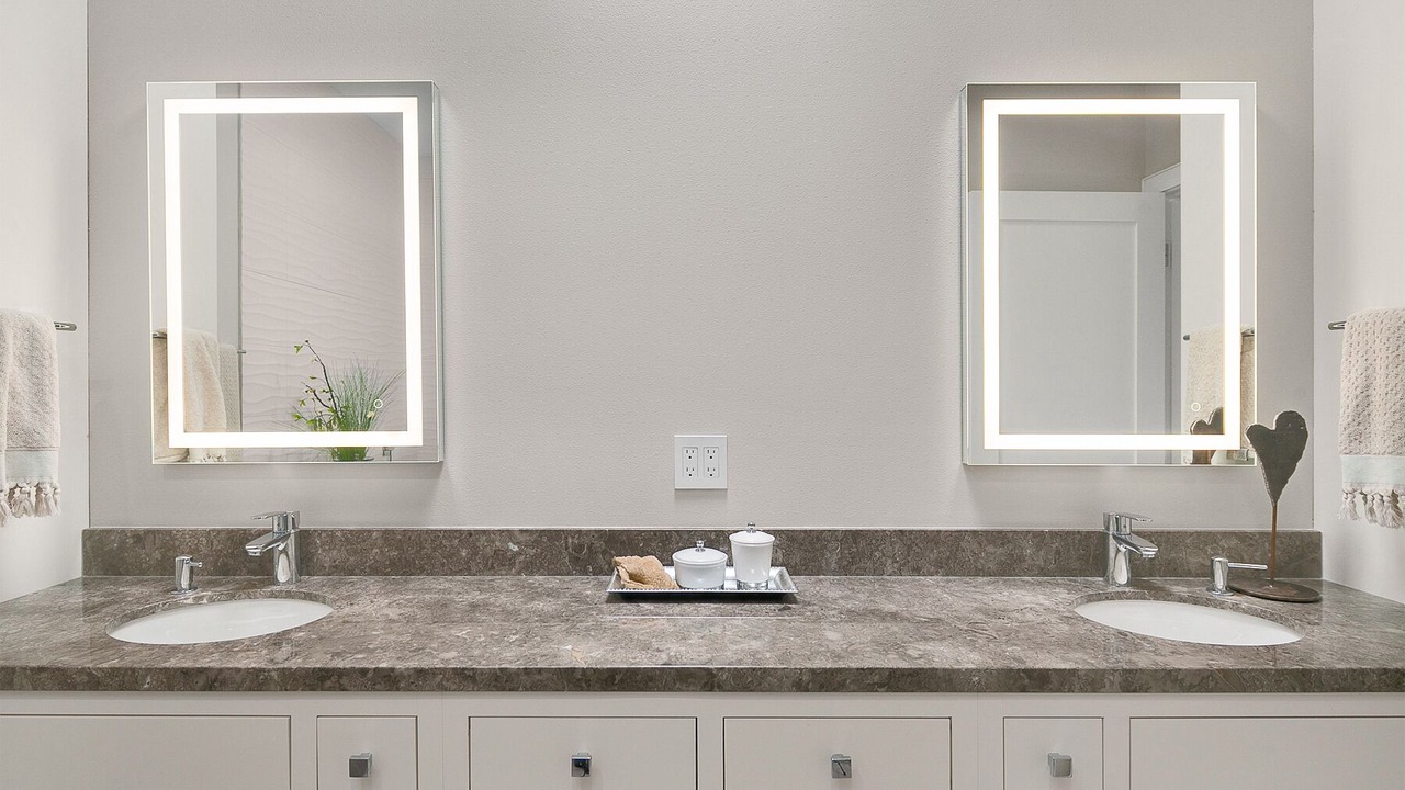 Photo of Bathroom in Inglewood-Finn Hill