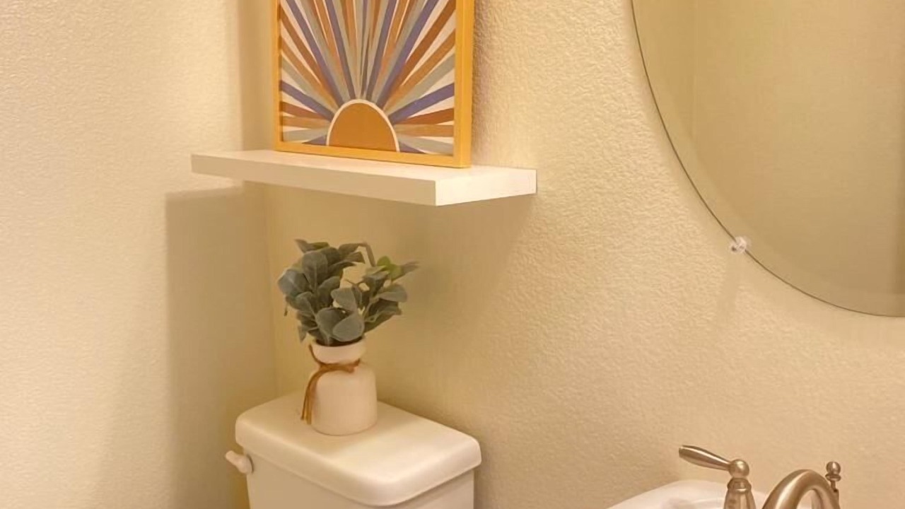 Photo of Bathroom in Reno