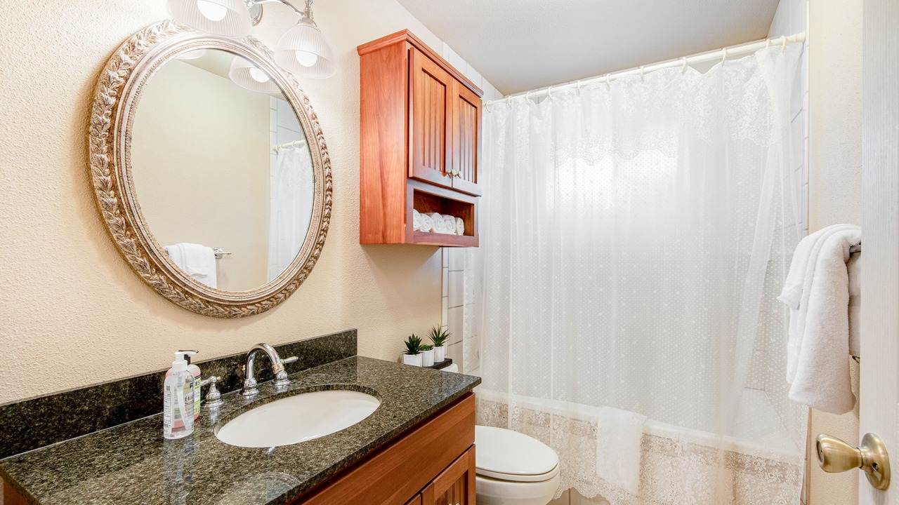 Photo of Bathroom in University Place