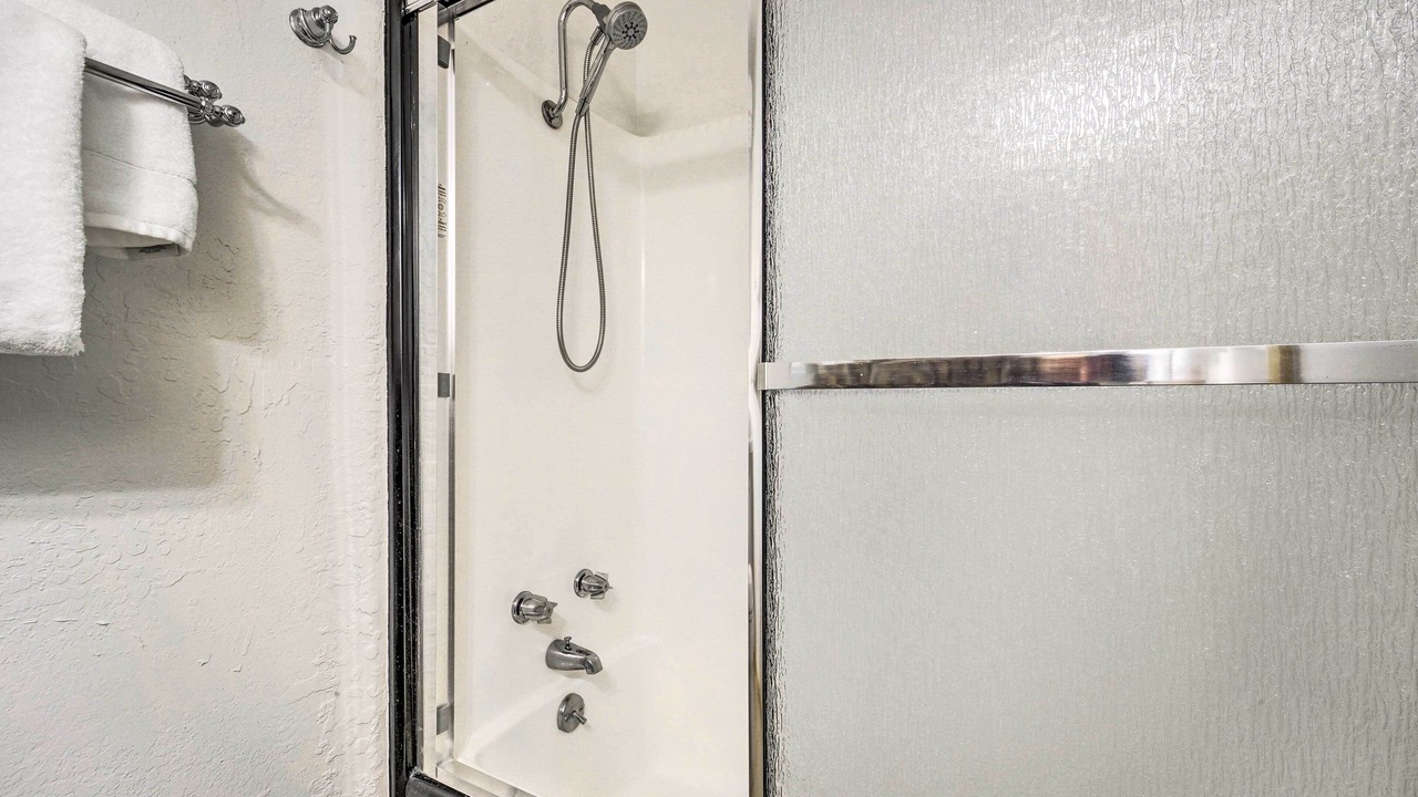 Photo of Bathroom in Truckee